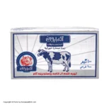 کره حیوانی آذربایجان بزرگ(100گ) (119ف)30ع**