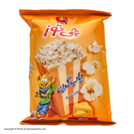 پفیلا چی توز پنیری(ویژه)(25ف)60ع**