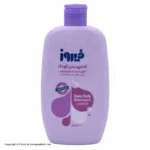 شامپوبدن فیروز  اسطوخودوس 300گ(167ف)24ع