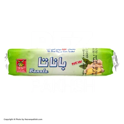 آبنبات آناتا استیک زنجبیل باناتا 50گ(15ف)24ع
