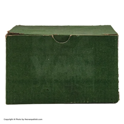 زغال قلیان چینی 550گ 24ع