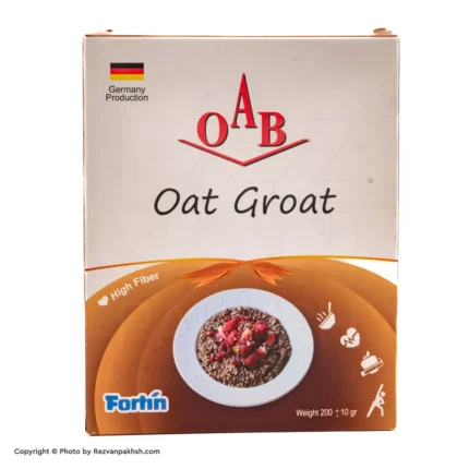 بلغور جودوسر اتمل200گ(oab)(270ف)6ع