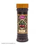 مرباموسوی آلبالو جار اسلیم 340گ(بلند) (190ف)24ع(gg)