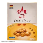 آرد جودوسرپرک اتمل(oab)(260ف)12ع