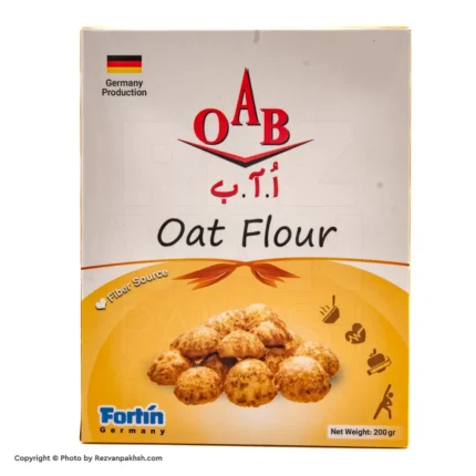 آرد جودوسرپرک اتمل(oab)(200ف)12ع