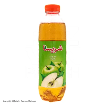 آبمیوه شریساپت750گ سیب (130ف)6ع(سن ایچ)**