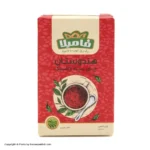چای100گ فامیلا ساده(119ف)30ع**