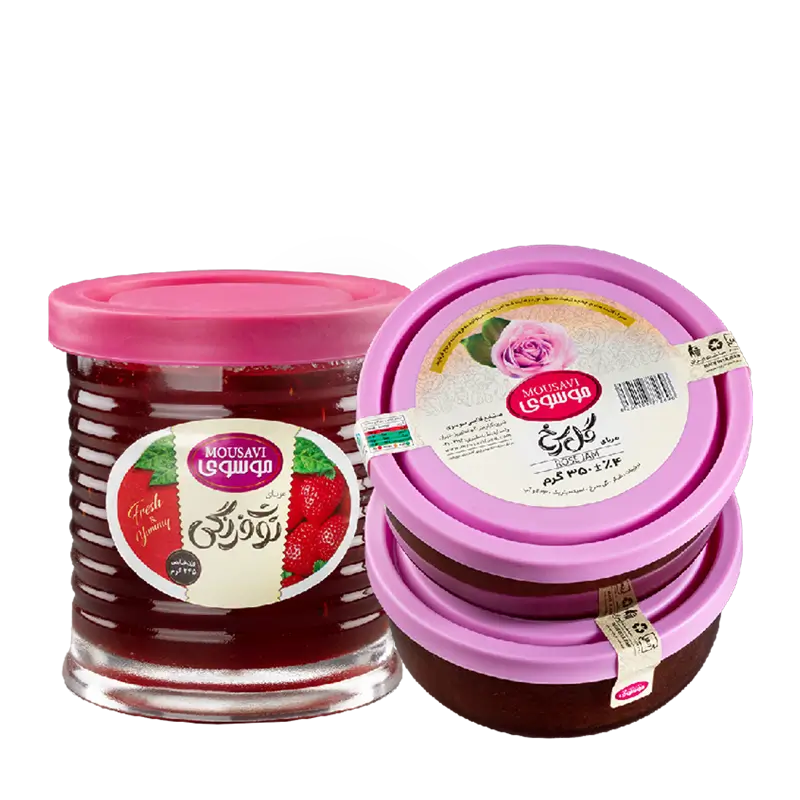 خرید عمده مواد غذایی