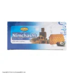 بیسکویت گرجی نیم چاشت خانواده540گ12ع (350ف)