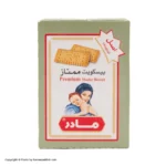 بیسکویت مادرویتاناساده150گ30ع(82ف)