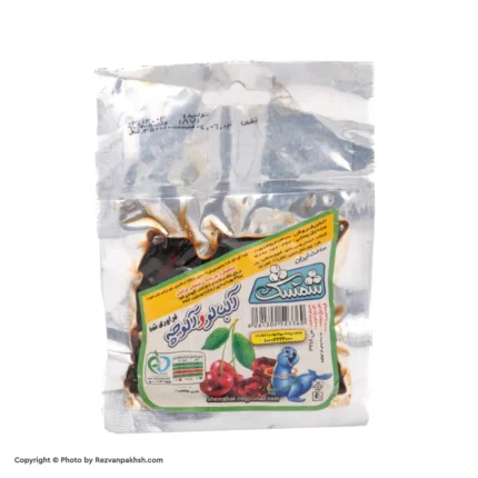 آلبالو شمشک80گ استندی(150ف)10ع