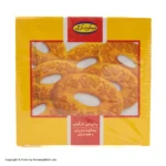 بیسکویت گرجی جوین نارگیلی1ک6ع(650ف)**