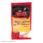 گلهابکینگ پودرسلفون5گ(88ف)25ع**