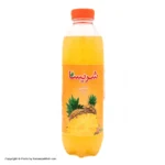 آبمیوه شریساپت750گ آناناس (98ف)6ع(سن ایچ)**