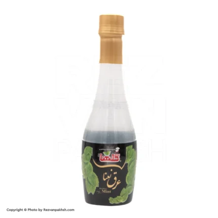 گلهاعرق نعنا440گ(146ف)12ع**