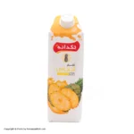 آبمیوه 1ل تکدانه آناناس(220ف)12ع$