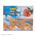 بیسکویت گرجی پذیرایی 400گ ساده20ع(310ف)(قدیم)(R40)
