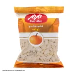 مزمزتخمه کدو(باپوست)(150ف)14ع