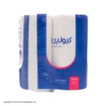 دستمال حوله دوقلو کیولین(235ف)12ع**