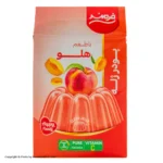 پودرژله فرمندهلو(85ف)9ع***