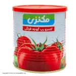 رب1ک قوطی مکنزی(195ف)12ع**
