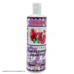 شامپوپرژک450گ انار(182ف)12ع***