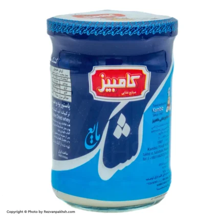 کشک کامبیز کوچک(119ف)24ع