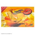 ویفرجام یزدپذیرایی جور450گ(273ف)14ع**