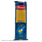 ماکارونی مانا700گ(1.2) (70ف)20ع
