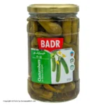 خیارشورویژه بدر630گ (210ف)12ع **