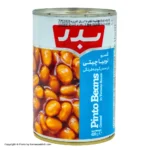 کنسرولوبیابدر420گ (145ف)12ع**(قدیم)  (R200)