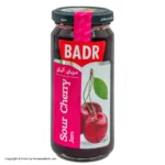 مربابدر آلبالو300گ(270ف)12ع**