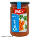مربابدر هویج خانواده810گ(330ف)6ع**
