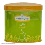 چای500گ سوفیافلزی(مثلث سبز)کله مورچه ای هل(849ف)12ع**