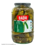 خیارشوربدردرجه یک1450گ (250ف)6ع**