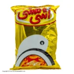 پفک اشی مشی طلایی بزرگ(180ف)12ع**