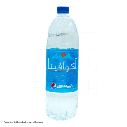 آب معدنی 1/5ل آکوافینا(35ف)6ع