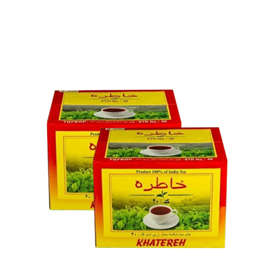 خرید عمده چای