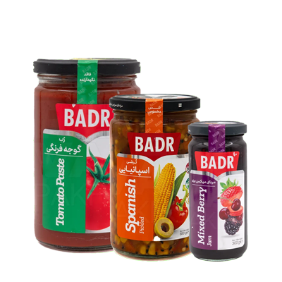 خرید عمده موادغذایی