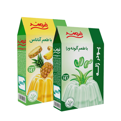 خرید عمده مواد غذایی