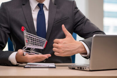 تفاوت پخش مویرگی و عمده فروشی