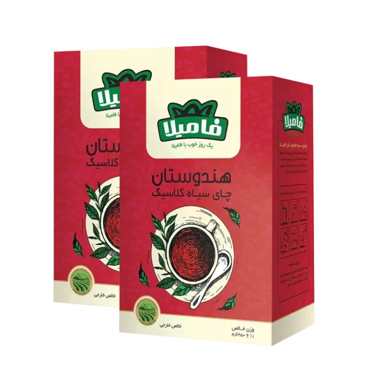 خرید عمده چای