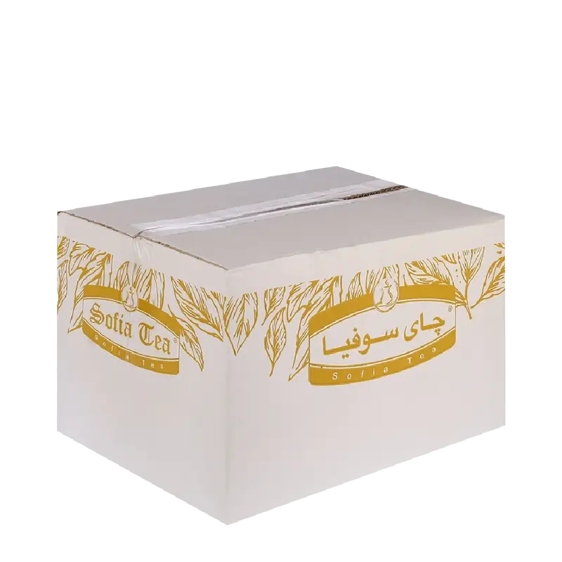 خرید عمده چای