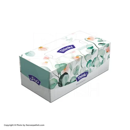 دستمال300برگ تینکی(121ف)48ع***
