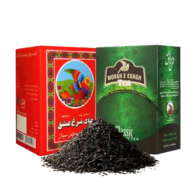 خرید عمده چای