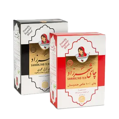 پخش عمده چای
