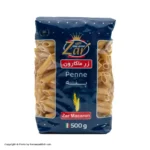 ماکارونی زرفرمی پنه500گ (75ف)20ع***