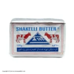 کره حیوانی شکلی بزرگ(100گ) (119ف)30ع