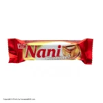 نانی شیرین عسل(5301)40گ(25ف)24ع**