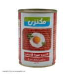 کنسرو میرزاقاسمی مکنزی380گ(145ف)12ع